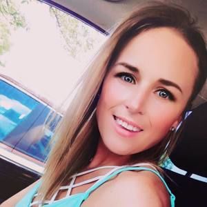 Meet your Posher, Krysta